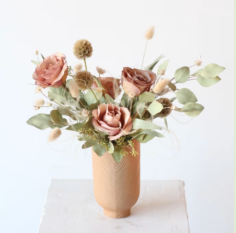 Dried Arrangements