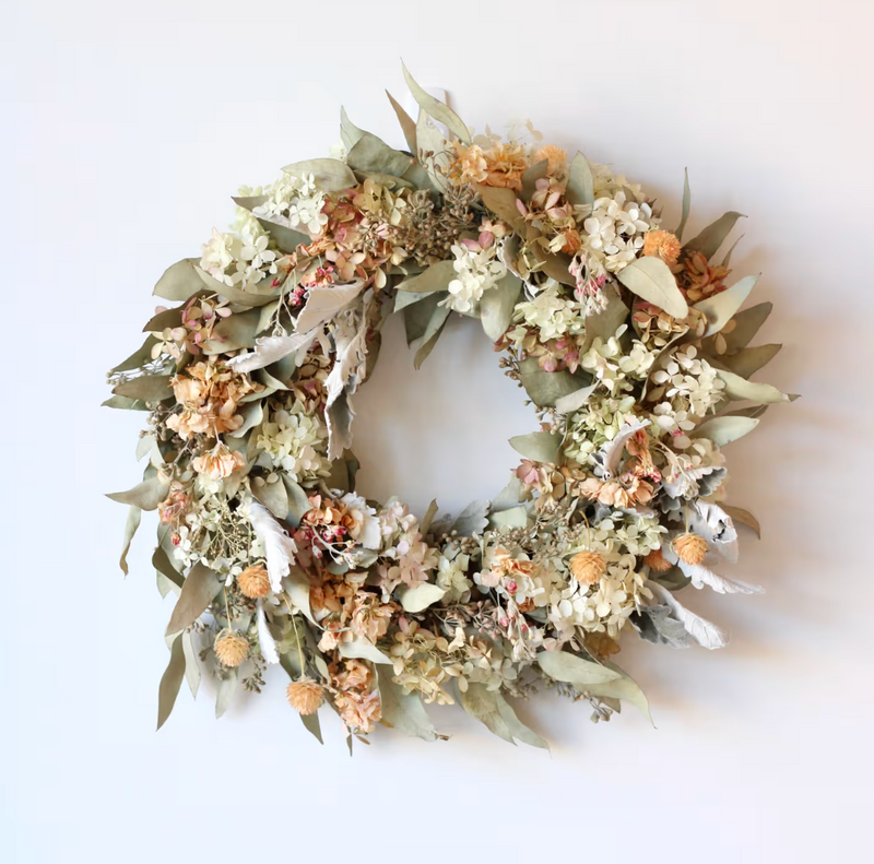 Wreaths