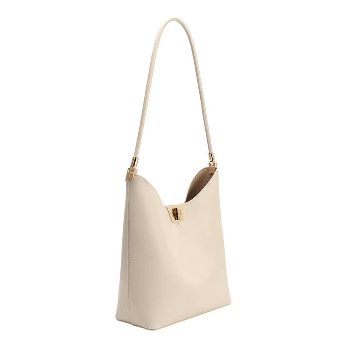 Billie Bone Recycled Vegan Leather Tote Bag