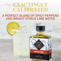 Bonfire Spicy Bitters