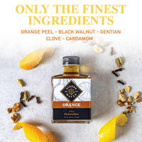 Orange Cocktail Bitters