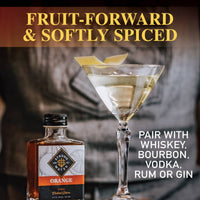 Orange Cocktail Bitters
