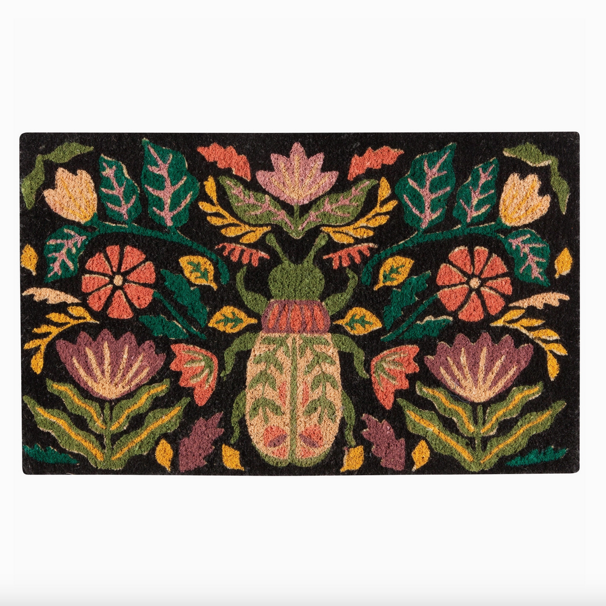 Amulet Coir Doormat