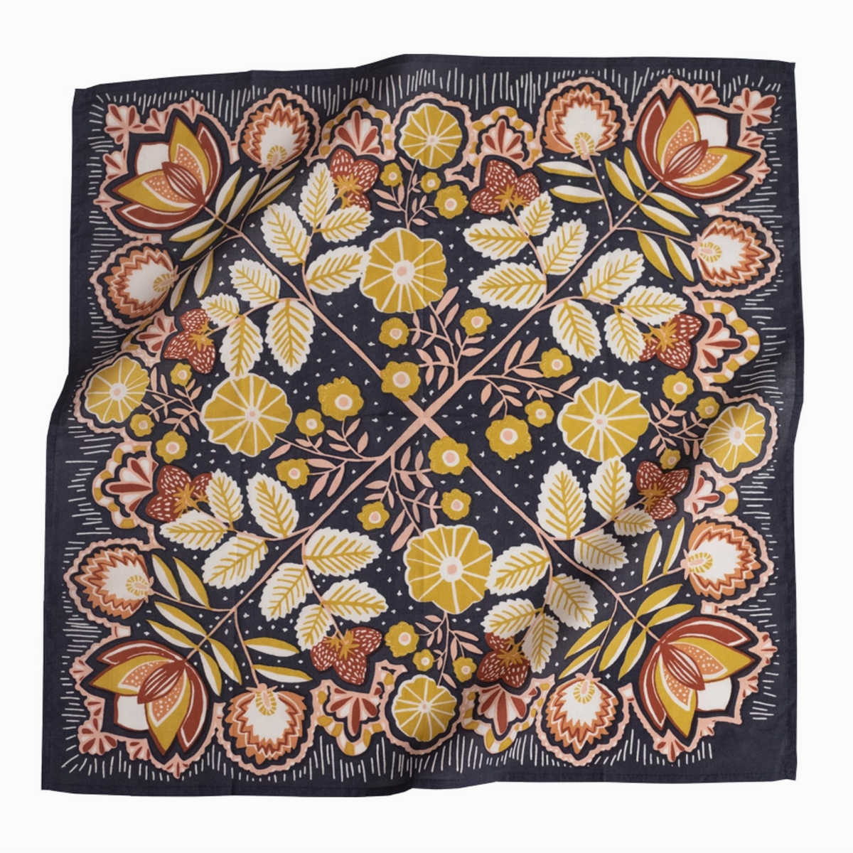 No. 039 Elsie Bandana