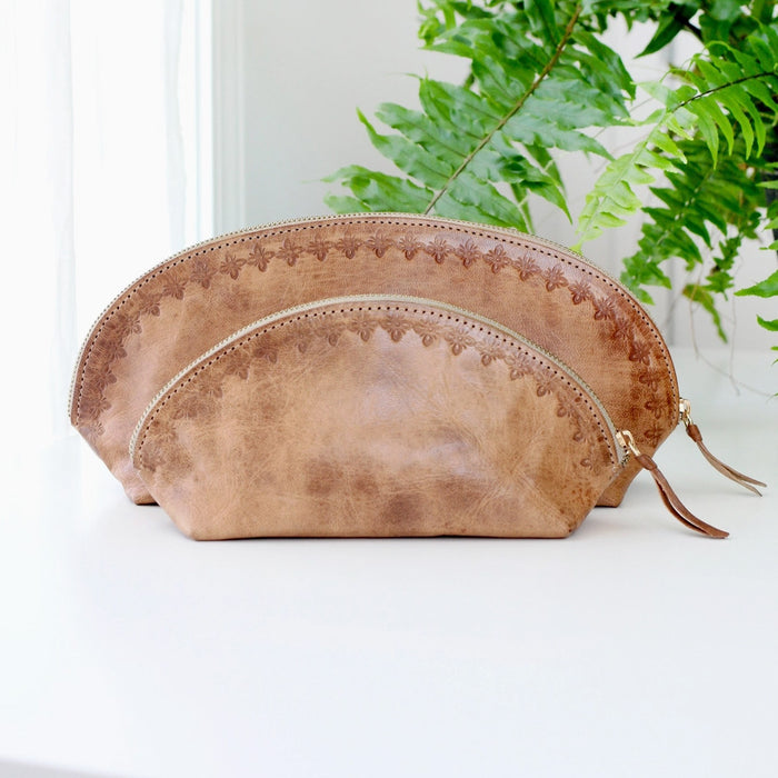 Blossom Travel Pouch