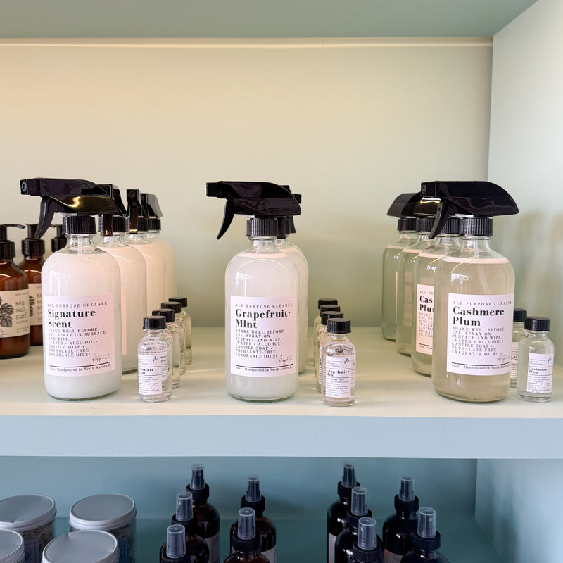 All-Purpose Cleaner Spray