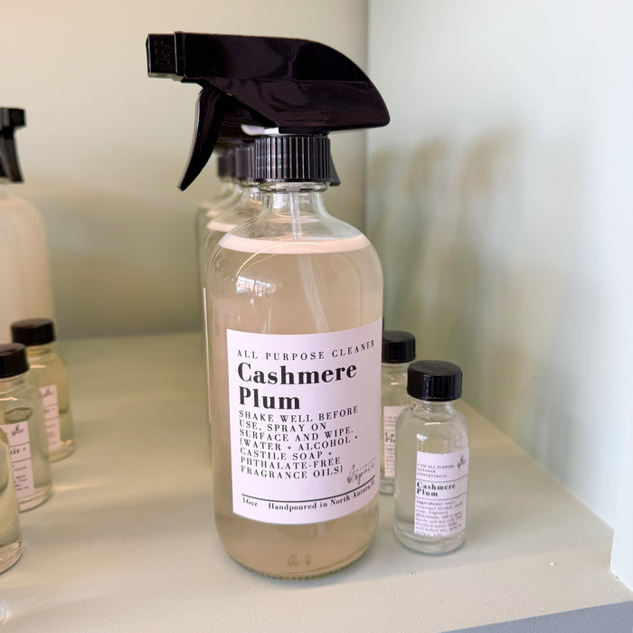 All-Purpose Cleaner Spray