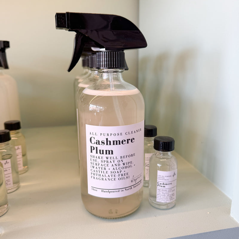 All-Purpose Cleaner Spray