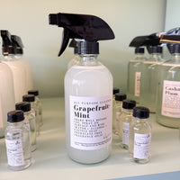 All-Purpose Cleaner Spray