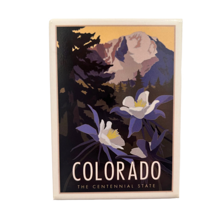 Colorado Magnets
