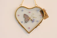 Helena Floral Frame