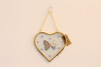 Helena Floral Frame