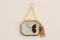 Mildred Floral Frame