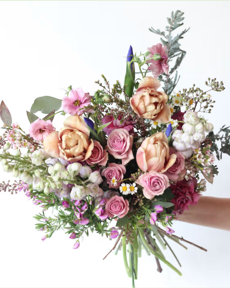 Floral Bouquet: Designers Choice
