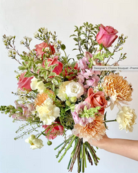 Floral Bouquet: Designers Choice