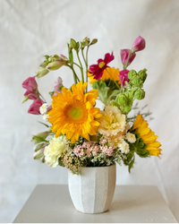 Floral Arrangement: Designers Choice