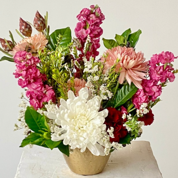 Floral Arrangement: Designers Choice