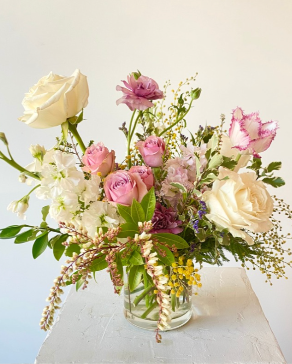 Floral Arrangement: Designers Choice