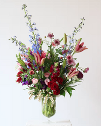 Floral Arrangement: Sugar Pum Fairy