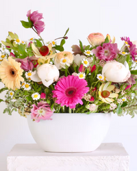 Floral Arrangement: Peony Paradise