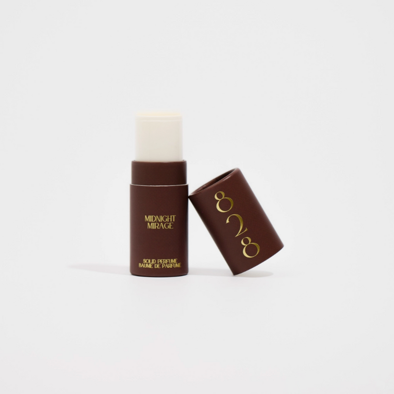 Midnight Mirage Solid Perfume