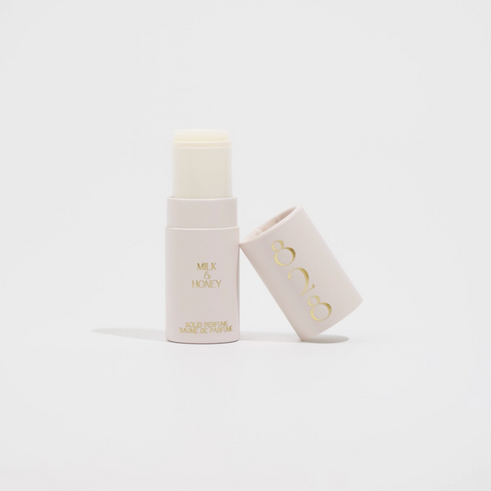 Milk & Honey Solid Perfume
