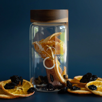 Old Fashion Infusion Kit