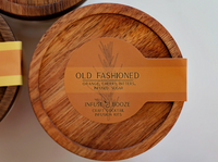 Old Fashion Infusion Kit