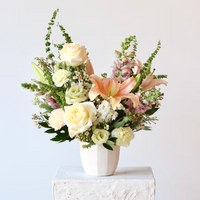 Celebration of Life: Accent Arrangement