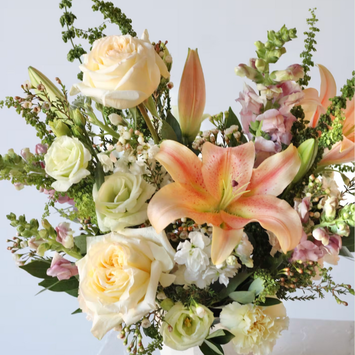 Celebration of Life: Accent Arrangement