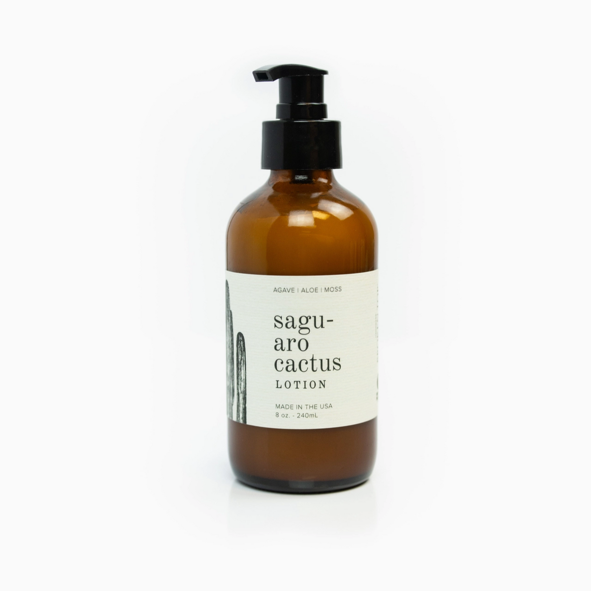 Saguaro Cactus Lotion 8 oz