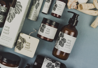 Sea Salt Surf Lotion 8 oz