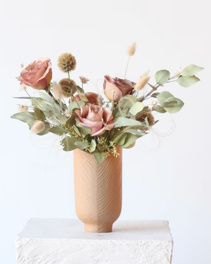 Dried Floral Arrangement: Moab Moments