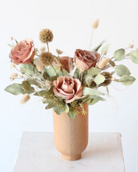 Dried Floral Arrangement: Moab Moments