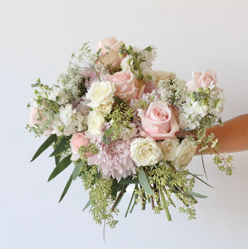 Blush Luxe Bouquet
