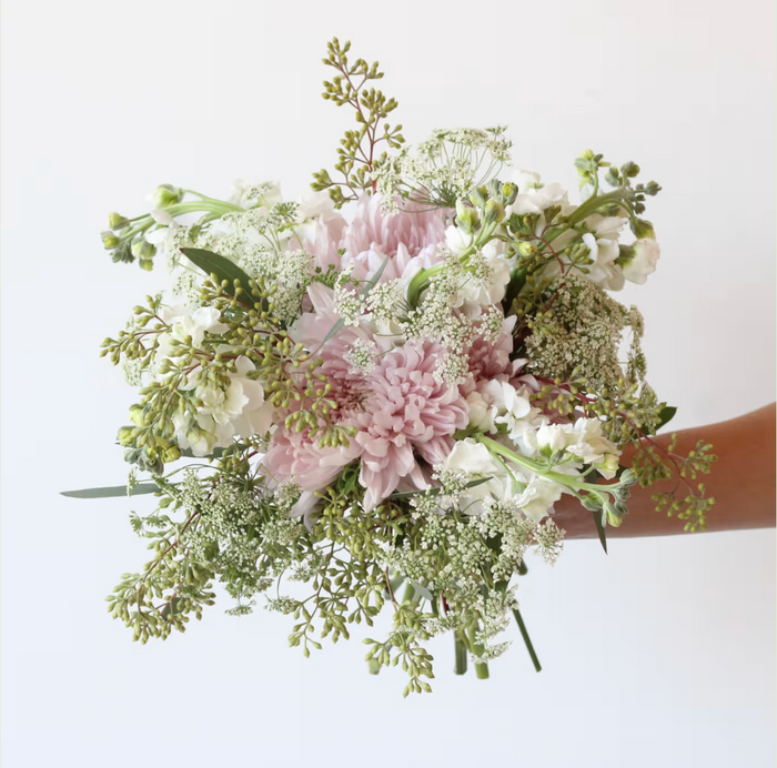 Blush Petite Bouquet
