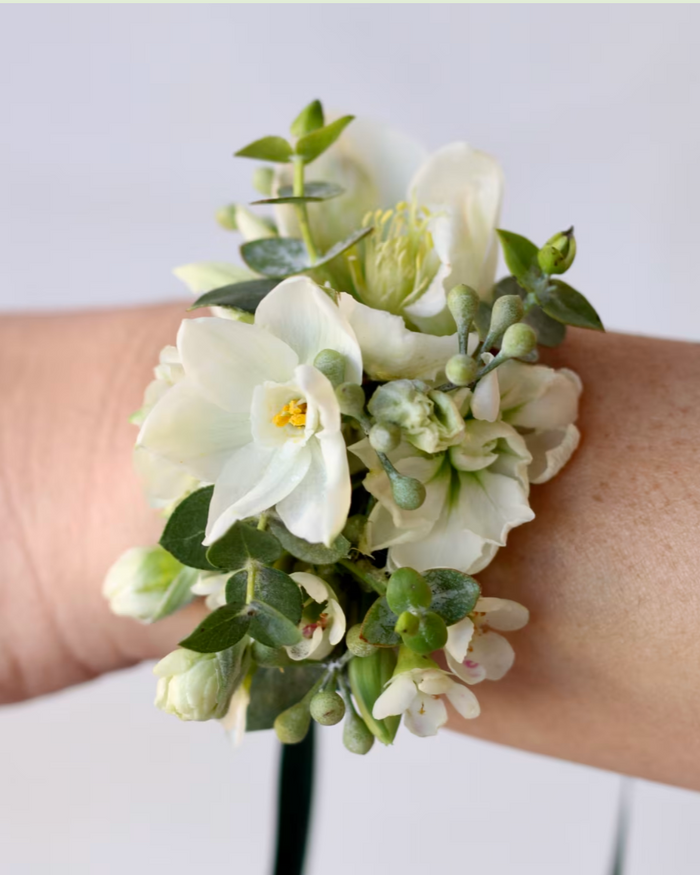 Petite Corsage