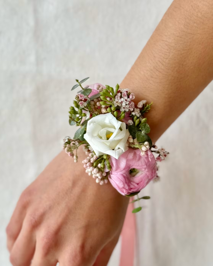 Petite Corsage