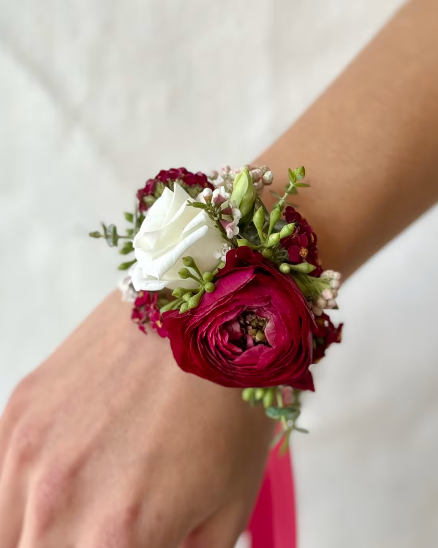 Petite Corsage