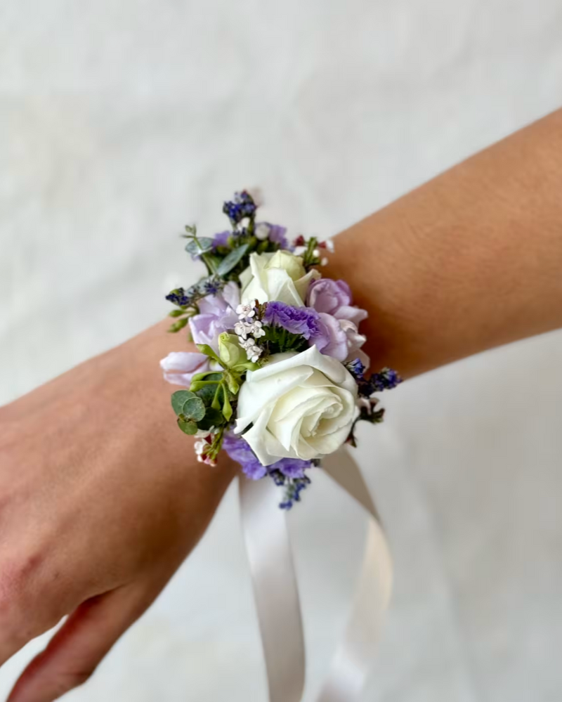 Petite Corsage