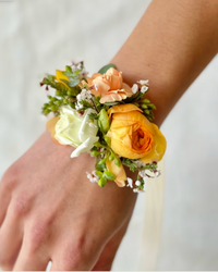 Petite Corsage