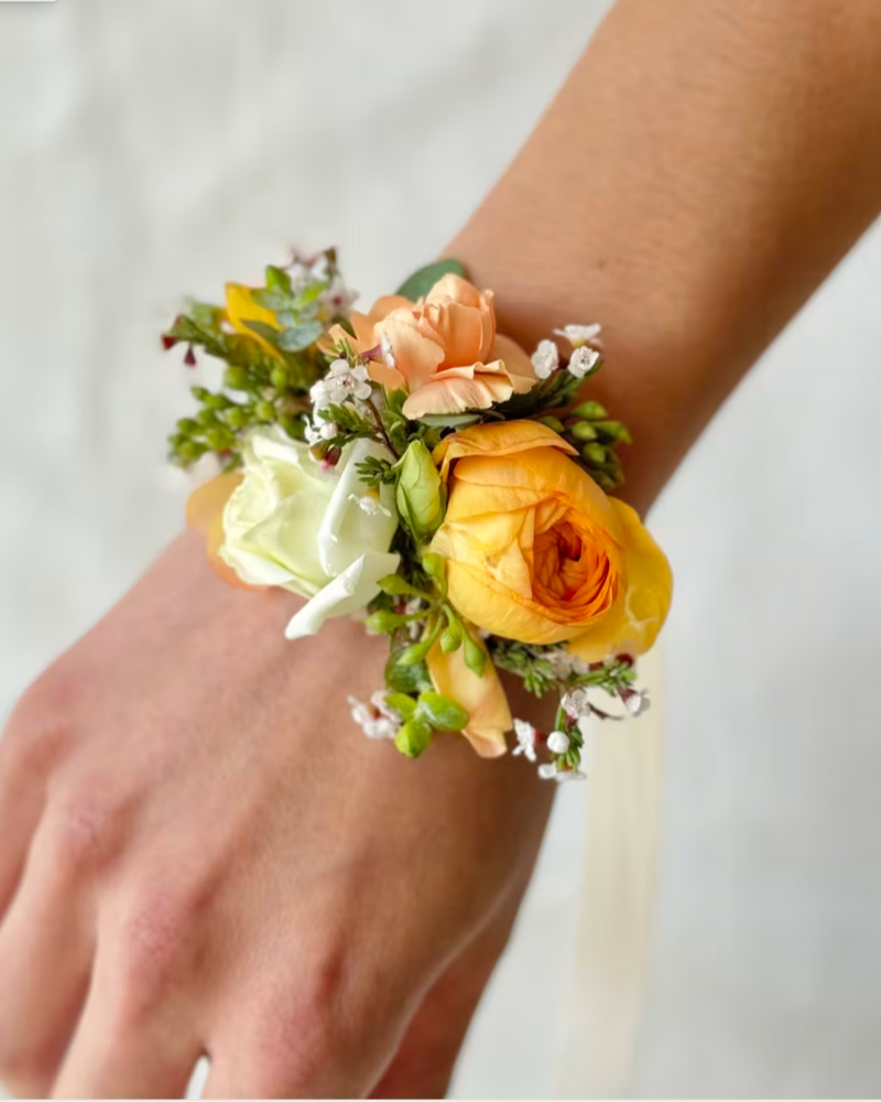 Petite Corsage