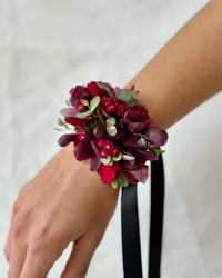 Petite Corsage