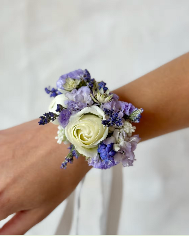 Petite Corsage