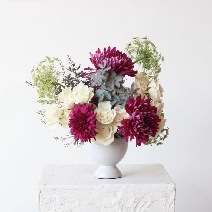 Dark & Moody Petite Centerpiece