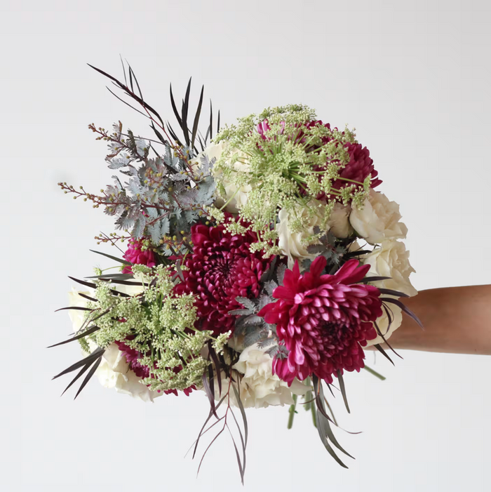 Dark & Moody Petite Bouquet