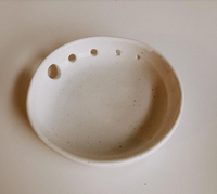 Wabi Ceramic Herb Stripper