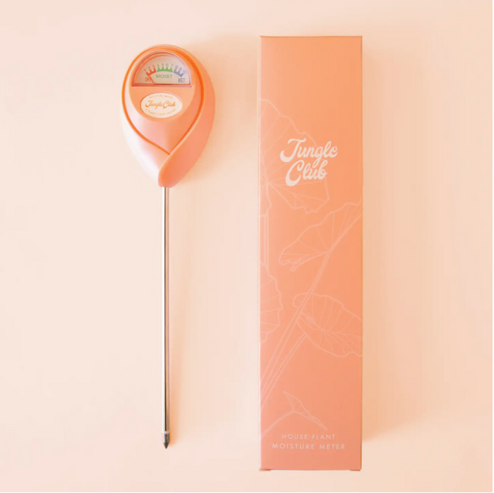 Moisture Meter: Grapefruit