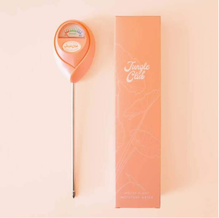 Moisture Meter: Grapefruit