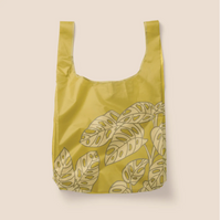 Swiss Cheese Reusable Bag